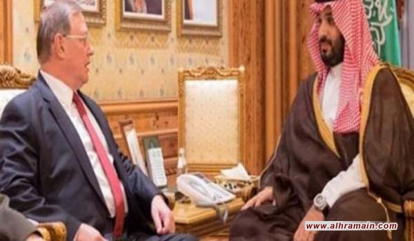 صفقة سلاح بـ 5ر3 مليار دولار بين موسكو والرياض