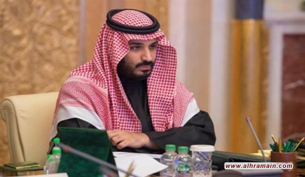 عمان لا زالت بإنتظار زيارة مهمة للأمير محمد بن سلمان..