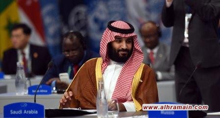 زيارة بن سلمان للأردن &ldquo;ألغيت&rdquo; ولم تؤجل فقط