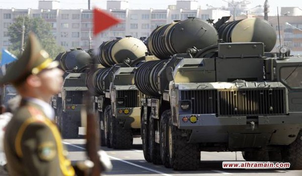 دبلوماسي روسي: السعودية أبلغتنا رغبتها شراء منظومة الدفاع الجوي &laquo;إس-400&raquo;