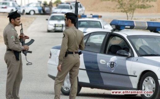 القبض على 13 شخصا في السعودية كانوا ينوون تنفيذ عمليات إرهابية.. ومنفذي الهجوم على مقر أمني قرب الرياض الأحد ينتمون لتنظيم الدولة الاسلامية