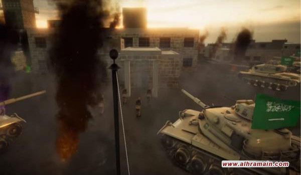 بيزنس إنسايدر: الإنفاق العسكري السعودي الهائل لا يشكّل تهديداً لإيران