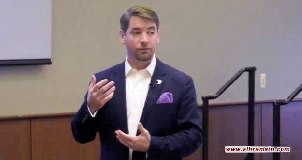 دبلوماسي أميركي: محمد بن سلمان غير مؤهل قانوناً لدخول الولايات المتحدة