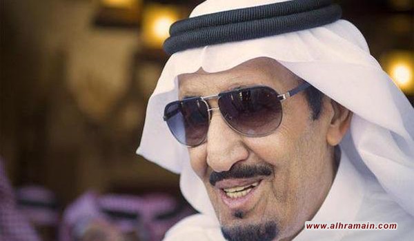 سلمان هذا الاسم القبيح 