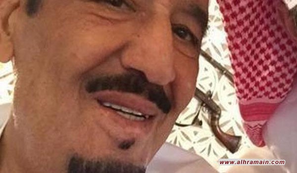 بالفيديو .. شاهد حالة الرعب لدى السلطات السعودية من اندلاع ثورة شعبية ضد النظام