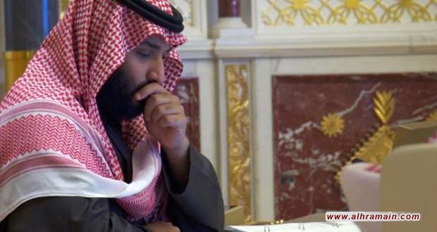 الكشف عن قناة اتصال مفتوح بين إبن سلمان ومنظمات يهودية