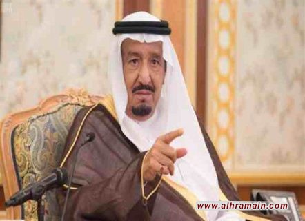 قبيل القمة العربية..  سلمان إلى تونس بدعوة من السبسي