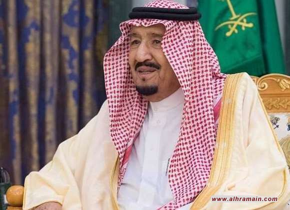 العاهل السعودي يدعم نجله ولي العهد والنيابة العامة في الممكلة في خضم قضية مقتل خاشقجي