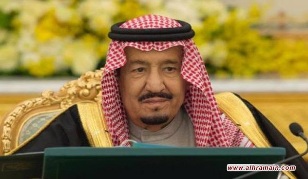 سلمان كأني ألاحظ تغيرا في طعم ماء زمزم.. والحرمين الشريفين خط أحمر لا نسمح بأن يمسه أحد