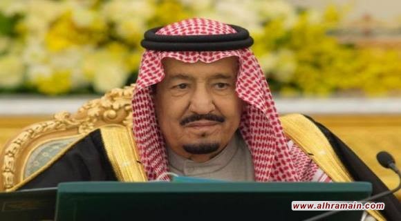 السعودية تساهم ب 100 مليون دولار لمشاريع في شمال شرق سوريا ودمشق ترد: دعم آل سعود للتحالف الدولي والإرهاب 