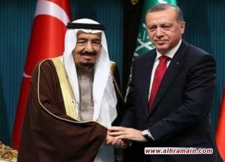 في رسالة مثيرة.. مستشار أردوغان يحذر ملك السعودية من كارثة وخطر عظيم سيجره إلى &ldquo;الهاوية&rdquo; ويدعوه إلى الثقة في تركيا وينكأ جراح مقتل خاشقجي مجددا