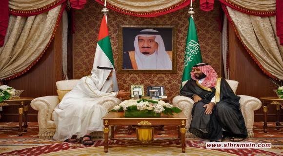 &ldquo;التصدع&rdquo; السعودي- الإماراتي يضعف القتال ضد الحوثيين في اليمن