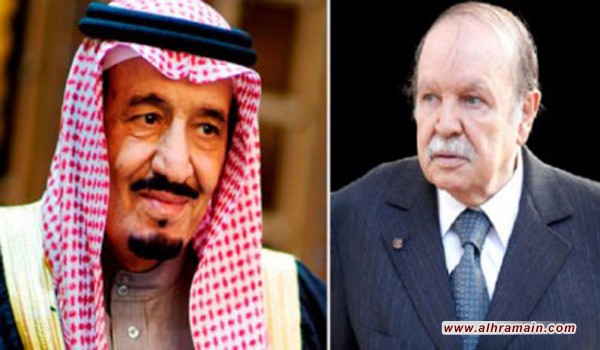 توظيف كاذب لنزاع الصحراء لتعكير العلاقات الجزائرية السعودية بعد التقارب الحاصل بينهما