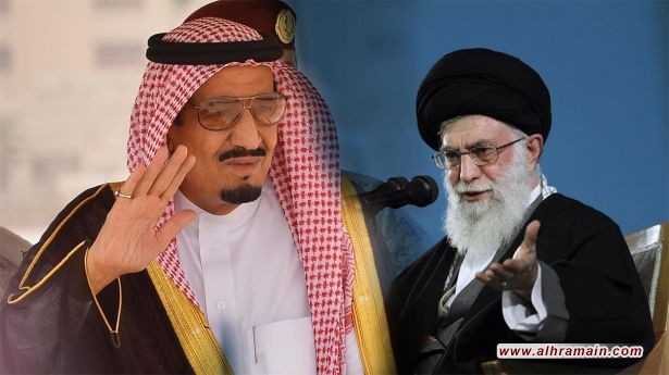 ناشيونال إنترست: مصلحة أمريكا تقتضي عدم تفضيل السعودية على إيران