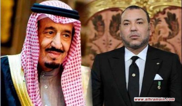 غضب مغربي بسبب محاولة الإمارات والسعودية التعامل مع المغرب كإمارة ملحقة وتوظيف الصحراء الغربية بسبب موقفه المحايد من النزاع مع قطر