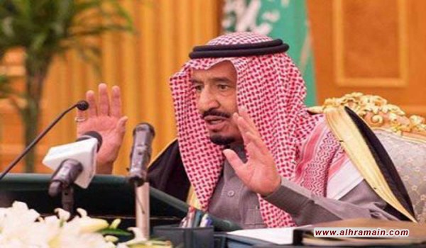 السعودية ودول الخليج تشعر بأن ادارة اوباما تركتها أمام ايران