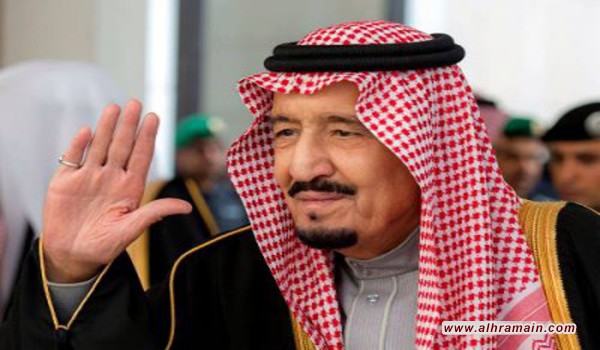 لماذا غابت حلب وحضرت صنعاء بقوة في خطاب العاهل السعودي في افتتاح مجلس الشورى؟ 