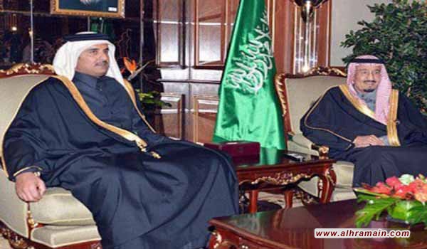 حلب انتكاسة جديدة للسعودية وقطر الداعمتين للمعارضة المسلحة في سوريا وضربة قوية لسعيهما الحثيث للاطاحة بالرئيس الاسد