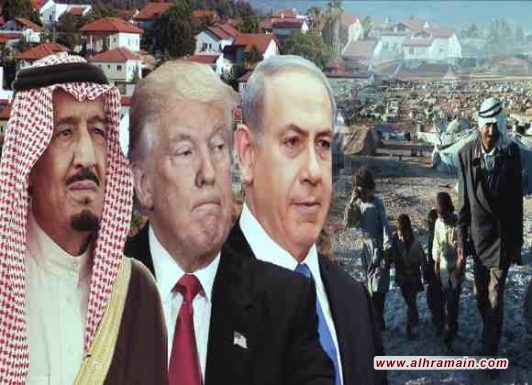 مُستشرِقٌ إسرائيليٌّ: الدول العربيّة مُستعدّةٌ لتشكيل تحالفٍ مع إسرائيل ضدّ إيران وتدفع باتجاه التسريع بعملية التطبيع دون الالتفات للفلسطينيين الذين باتوا &ldquo;أيتامًا&rdquo;!