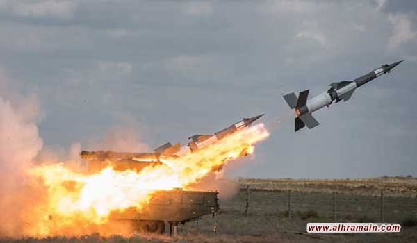 الجيش اليمني يغيّر مسار العدوان استراتيجياً