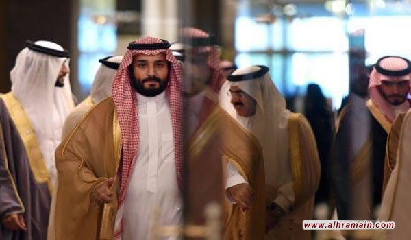 سلمان يُسعّر صراع العرش: الانقلاب يقترب!