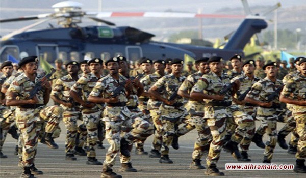 تأزم الوضع بالمنطقة يعود بملف &ldquo;التجنيد الإلزامي&rdquo; لواجهة النقاش في السعودية