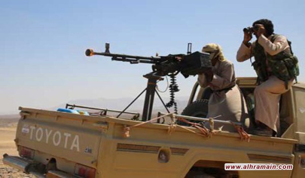 أمام ضربات الحوثيين.. السعودية لن تدفع بمزيد من القوات الى الحدود مع اليمن خوفا من انتفاضة للشيعة أو العمالة الأجنبية