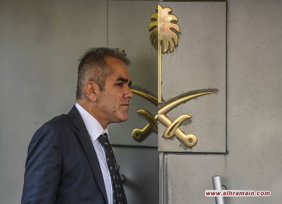 إعلام أوروبي ينتقد مستوى التعاون السعودي في تحقيقات خاشقجي