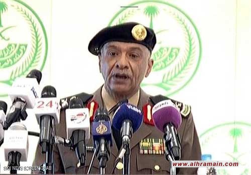 الداخلية السعودية: ترحيل حوالي 400 ألف أجنبي مخالف لقوانين المملكة