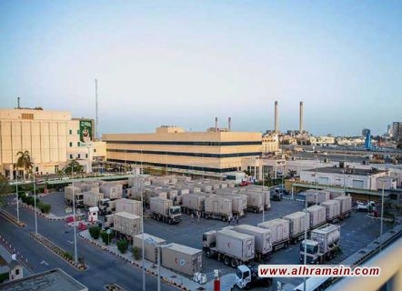 السعودية: السجن 5 سنوات وغرامة 3 ملايين ريال لنشر صور عن مخالفات حظر التجول