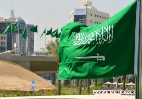 نيزافيسيمايا غازيتا: السعودية تريد انتزاع سوريا من إيران