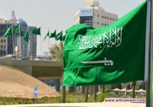 وكالة ألمانية للعلاقات العامة تنهي استشاراتها للقيادة السعودية