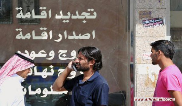 لإندبندنت: طرد السعودية للعمّال اليمنيين يزيد عدد مقاتلي الحوثي