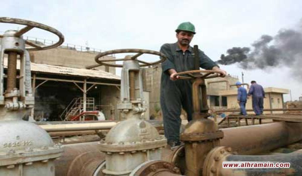 صادرات السعودية النفطية ترتفع 67 بالمائة في الربع الأول