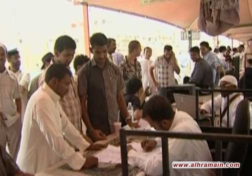 فاينانشال تايمز: العمالة الأجنبية تغادر السعودية بمعدلات غير مسبوقة