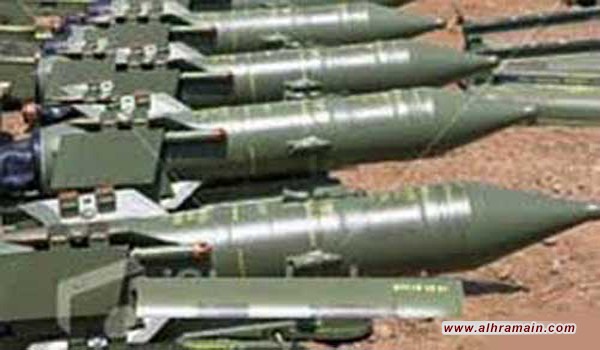 إزفستيا: كم ينفق العالم على السلاح.. السعودية في المقدمة