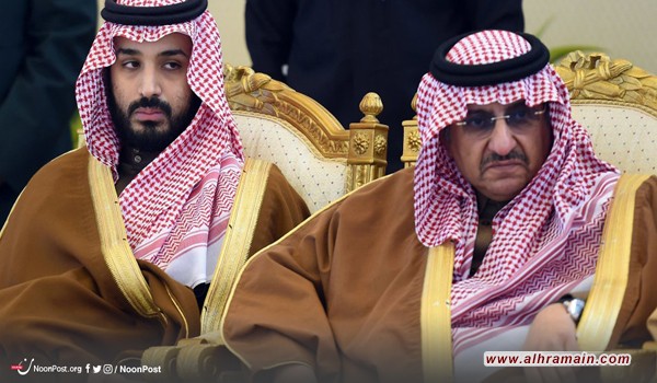 لماذا أصبحت أمريكا مجبرة علي حفظ علاقاتها مع السعودية؟