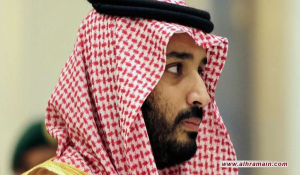 بن سلمان في واشنطن: مصالح ملحّة مع ترامب