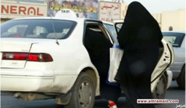 يديعوت احرونوت: الثورة تبدأ؟ اذا سألت إمرأة سعودية