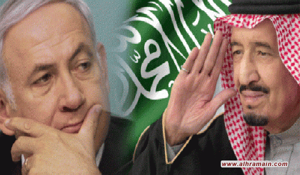 في العالم إسلامان: إسلام &ldquo;سعودي معتدل&rdquo; و إسلام &ldquo;إيراني متطرف&rdquo;..!؟