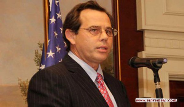 سؤال عن الديمقراطية في السعودية&rdquo; يحرج مسؤولا في الخارجية الامريكية واجابته بعد تردد