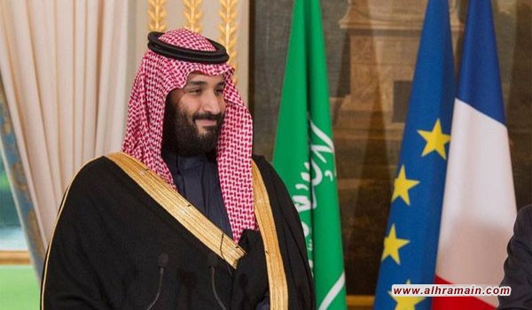 بن سلمان يبرر عجزه عن اجتياح صنعاء بالخوف على المدنيين !