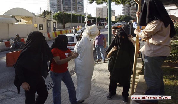 ذا صن&rdquo; تهاجم السعودية: رجال الوهابية يستغلون الشريعة لتبرير أحكامهم الصارمة