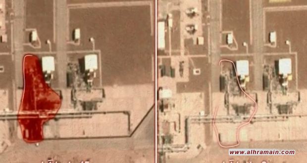 برغم نفيه استهدافها من أراضيه.. السعودية تنشر منظومات مراقبة ورصد على الحدود مع العراق