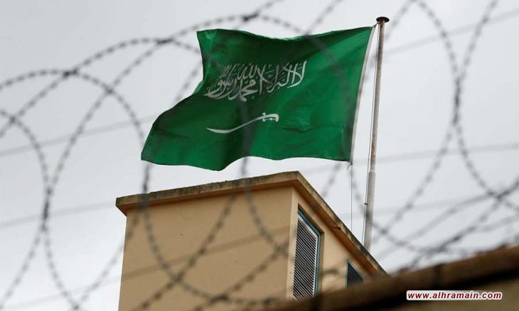 مستخدمو تويتر في السعودية في مواجهة &ldquo;السلطوية الرقمية&rdquo;