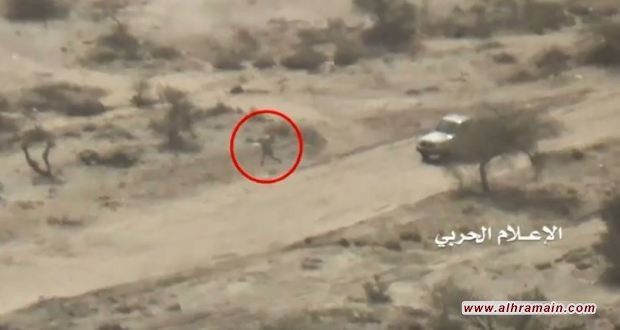 عسير: قتلى وجرحى من الجيش السعودي بهجوم وقصف من الجيش اليمني