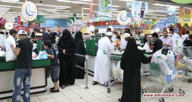 عجز في إنفاق الأسرة السعودية