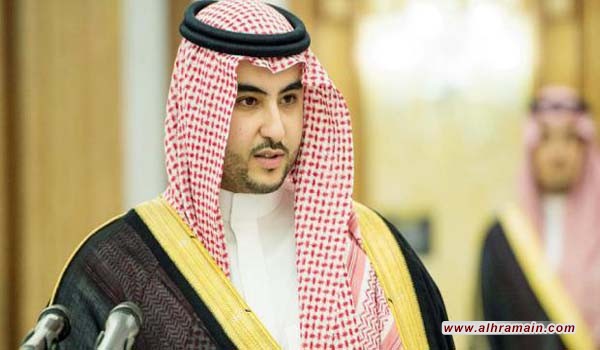 أول اعتراف رسمي سعودي بجريمة اغتيال الصماد