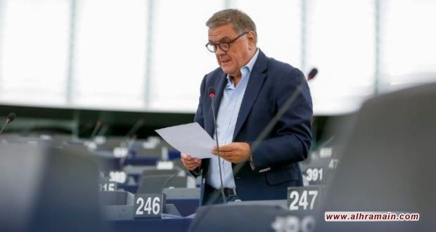 الاتحاد الأوروبي يدعم ناشطي السعودية ويتوعد قتلة خاشقجي