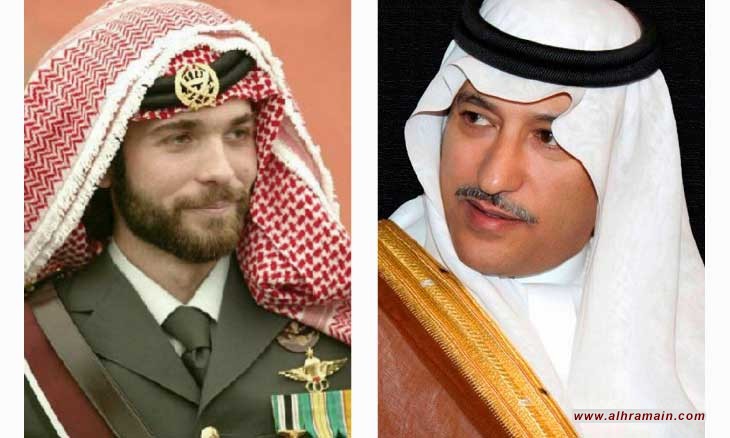مأدبة إفطار السفير السعودي لدى الأردن: &laquo;سيجارة&raquo; أم رسالة تصعيد في العلاقة البلدين؟